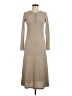 Unbranded Tan Casual Dress Size M - photo 1