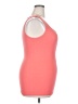 Faded Glory Pink Tank Top Size 2X - photo 4