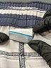 Columbia Stripes Blue Shorts Size XL - photo 3