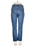 Adriano Goldschmied Hearts Blue Jeans Size 26 waist - photo 2