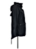 Celsius Premium 100% Polyester Black Raincoat Size L - photo 4
