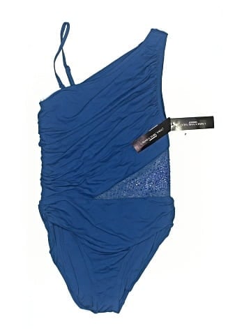 Carmen Marc Valvo One Piece Swimsuit (view 1)