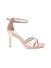 Lulus Tan Sandals Size 8 - photo 1