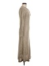 Unbranded Tan Casual Dress Size M - photo 4