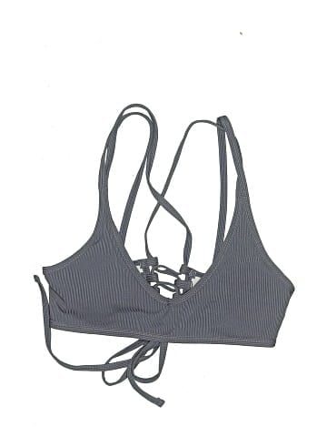 Romwe Swimsuit Top (view 1)