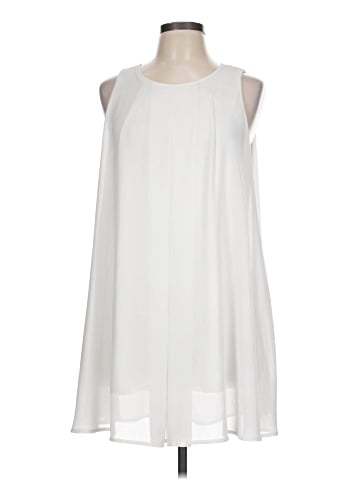 Hyfve Sleeveless Blouse (view 1)