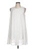 Hyfve 100% Polyester White Sleeveless Blouse Size L - photo 1