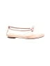 J.Crew Pink Flats Size 5 - photo 1
