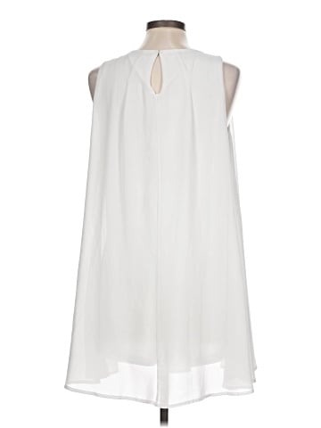 Hyfve Sleeveless Blouse (view 2)