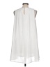 Hyfve 100% Polyester White Sleeveless Blouse Size L - photo 2