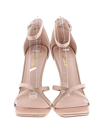 Lulus Sandals (view 2)