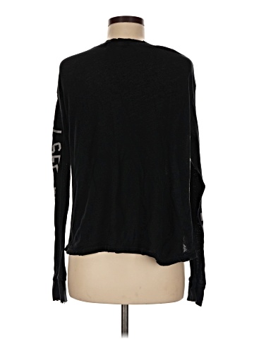 Wildfox Long Sleeve T-Shirt (view 2)