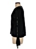Wildfox Black Long Sleeve T-Shirt Size Med (2 or M) - photo 5