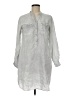 Malvin Gray Casual Dress Size M (estimated) - photo 1
