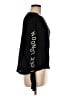 Wildfox Black Long Sleeve T-Shirt Size Med (2 or M) - photo 4