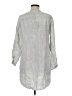 Malvin Gray Casual Dress Size M (estimated) - photo 2