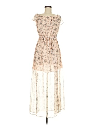 Glamorous Cocktail Dress (view 1)