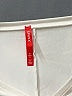 SPANX Ivory Long Sleeve Top Size S - photo 3