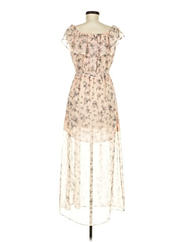 Glamorous Cocktail Dress (view 2)