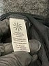 Athleta Black Cargo Pants Size M (tall) - photo 8