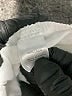 Lulu-B 100% Linen White Jacket Size XL - photo 7