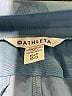 Athleta Solid Blue Track Pants Size 10 (tall) - photo 7