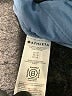 Athleta Solid Blue Track Pants Size 10 (tall) - photo 8
