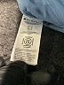 Athleta Solid Blue Track Pants Size 10 (tall) - photo 9