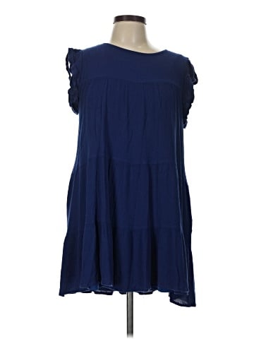 Altar'd State Casual Dress (view 1)