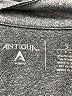 Antigua Gray Sweatshirt Size S - photo 7