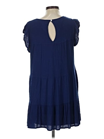 Altar'd State Casual Dress (view 2)