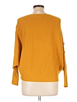 Faith & Zoe Pullover Sweater (view 2)