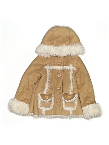 Gap Coat (view 1)