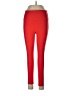 Athleta Color Block Red Active Pants Size L - photo 1