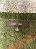 Love Tree 100% Polyester Green Sleeveless Top Size M - photo 7