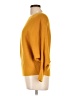 Faith & Zoe Yellow Pullover Sweater Size L - photo 5