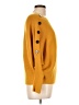 Faith & Zoe Yellow Pullover Sweater Size L - photo 4