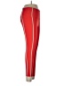Athleta Color Block Red Active Pants Size L - photo 4