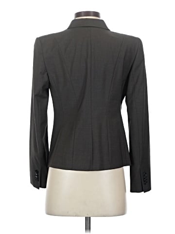 Ann Taylor Wool Blazer (view 2)