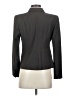 Ann Taylor Gray Wool Blazer Size 4 Petite - photo 2