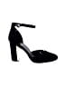 Lulus Black Heels Size 11 - photo 1