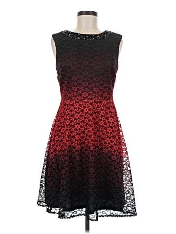 SD Collection Cocktail Dress (view 1)