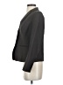 Ann Taylor Gray Wool Blazer Size 4 Petite - photo 5