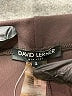 David Lerner Black Active Pants Size S - photo 7