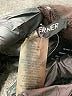 David Lerner Black Active Pants Size S - photo 8