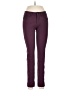 Lululemon Athletica 100% Polyester Purple Active Pants Size 6 - photo 1