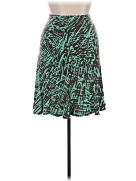 Susan Graver Casual Skirt