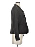 Ann Taylor Gray Wool Blazer Size 4 Petite - photo 4