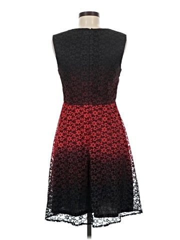 SD Collection Cocktail Dress (view 2)