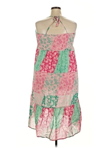 J.Crew Factory Store Casual Dress (view 2)
